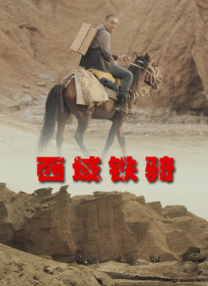 女刑警的调查方法